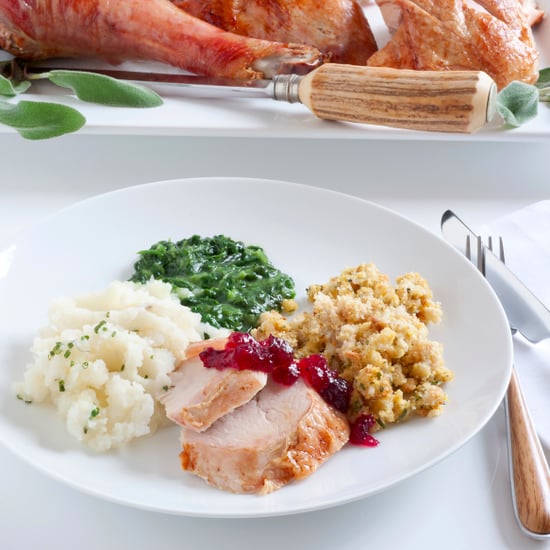 Easy Thanksgiving Food Hacks