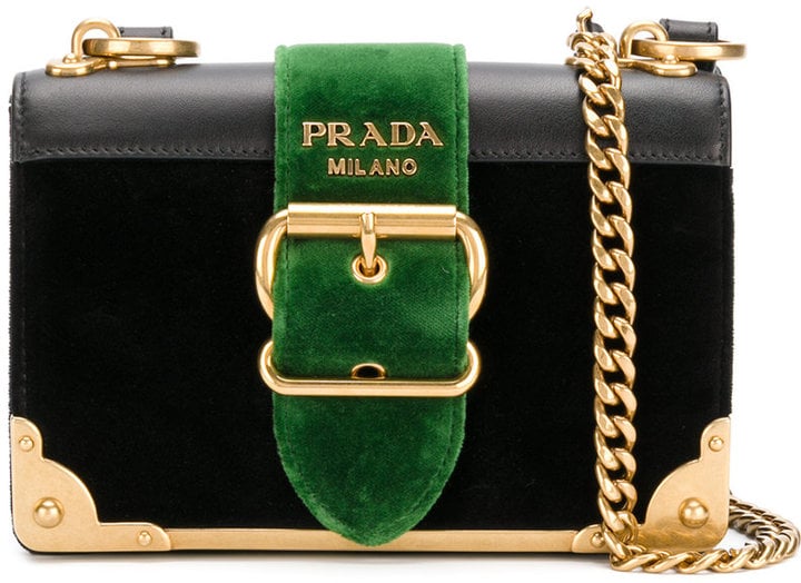 The It Designer Bag of the Moment