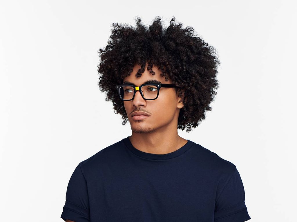 Warby Parker Winston Eyeglasses