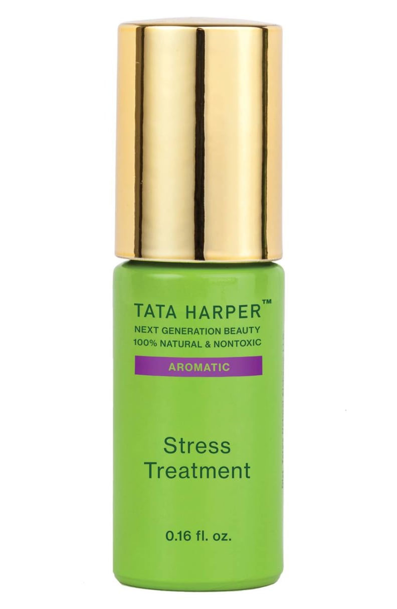 Tata Harper Skincare Aromatic Stress Treatment