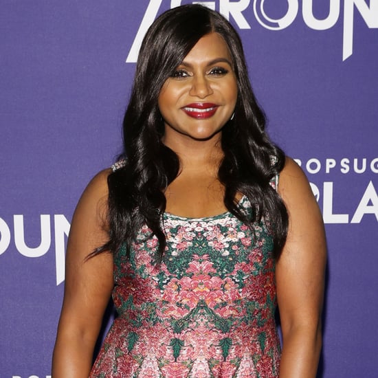 Mindy Kaling Tweets About Crazy Rich Asians Movie