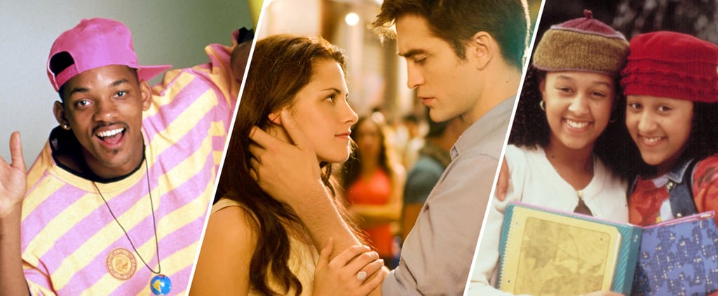 These Nostalgic Moments Took Us to Any Year but 2020