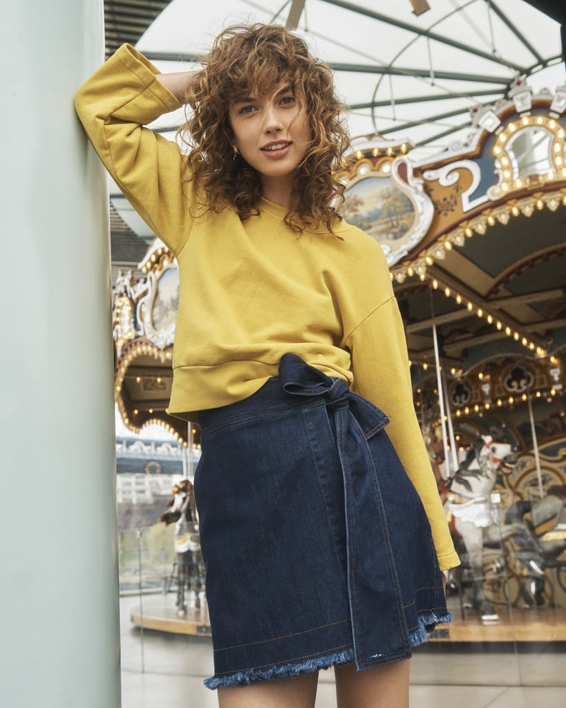 Madewell x Karen Walker