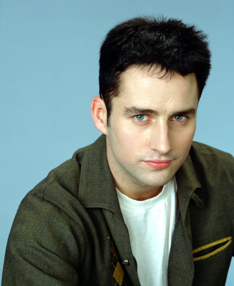 Glenn Quinn as Mark Healy