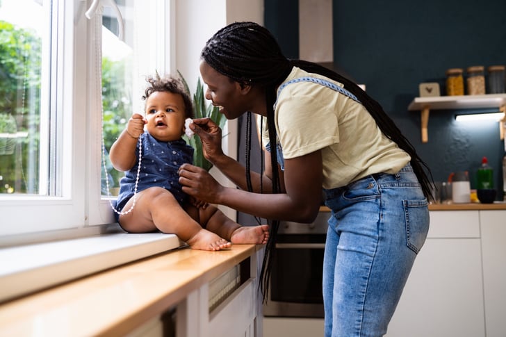 The Best Baby Wipes According to PEDs and Parents POPSUGAR UK