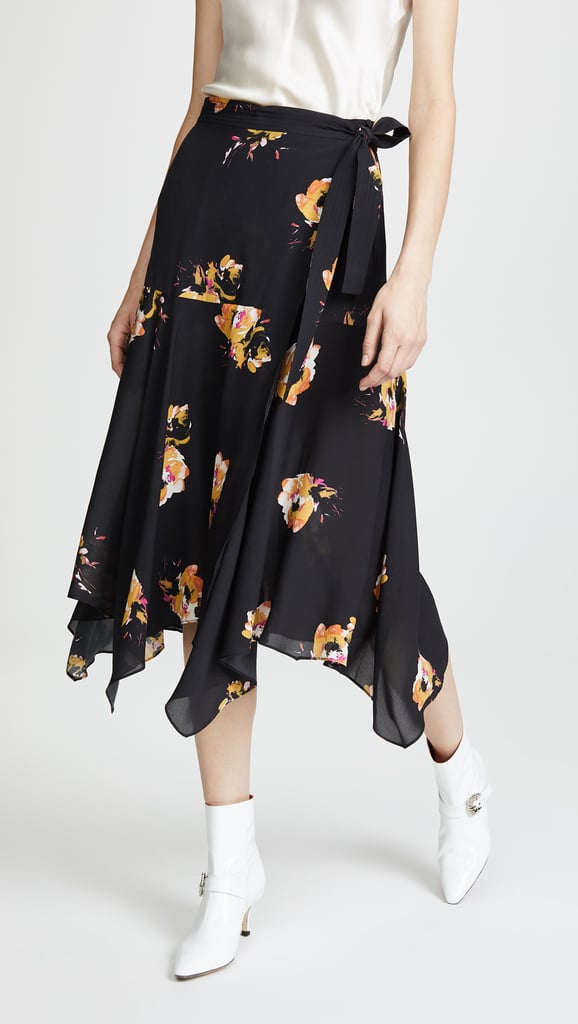 A.L.C. Borden Skirt