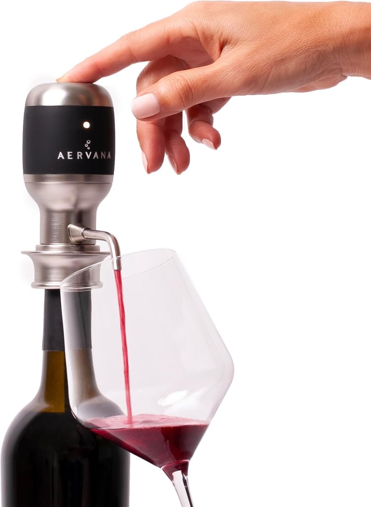 For the Future-Forward Wine Drinker