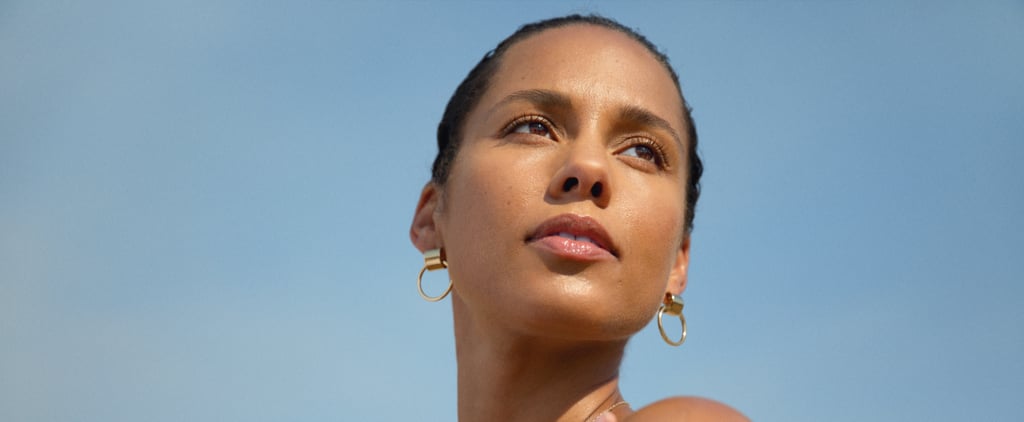 Details on Alicia Keys's Lifestyle Beauty Brand, Soulcare