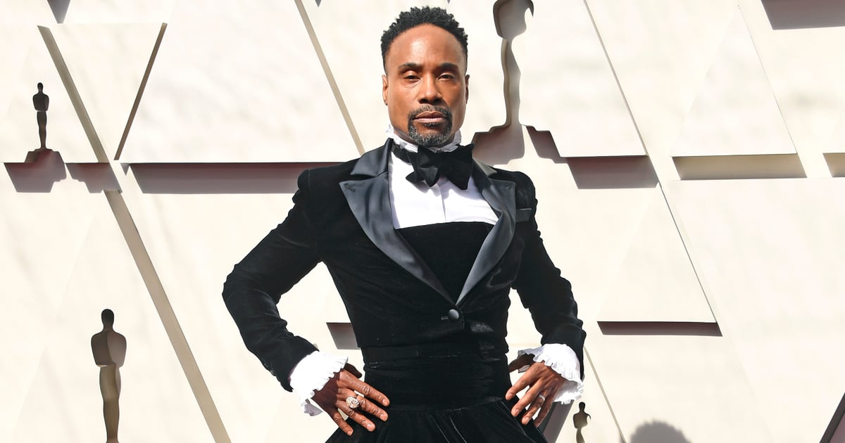 bill porter oscars 2019