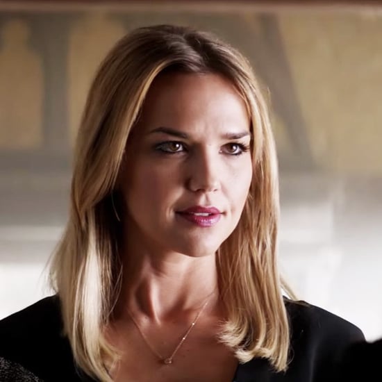 Who Is Gia in Fifty Shades Freed?