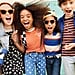 Affordable Back to School Shopping from Old Navy