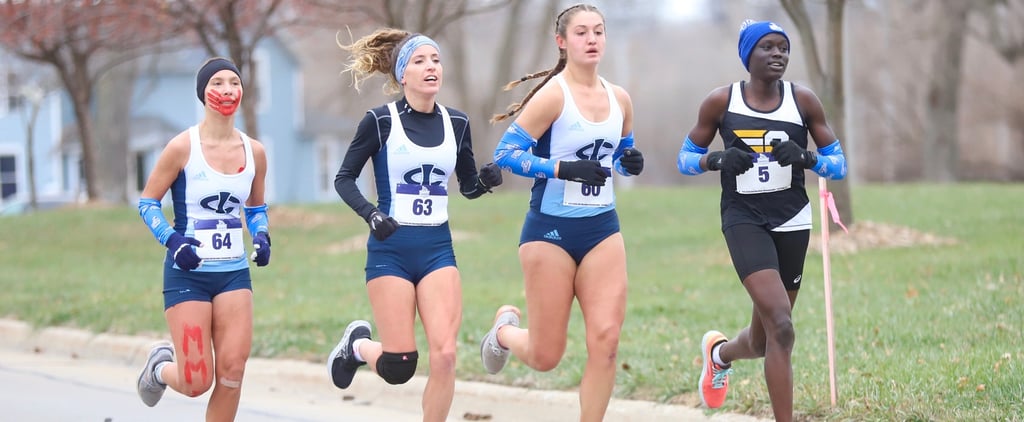 Rosalie Fish Runs NJCAA Half Marathon For Indigenous Women