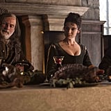 Outlander Tv Show On Starz Network Pictures Popsugar