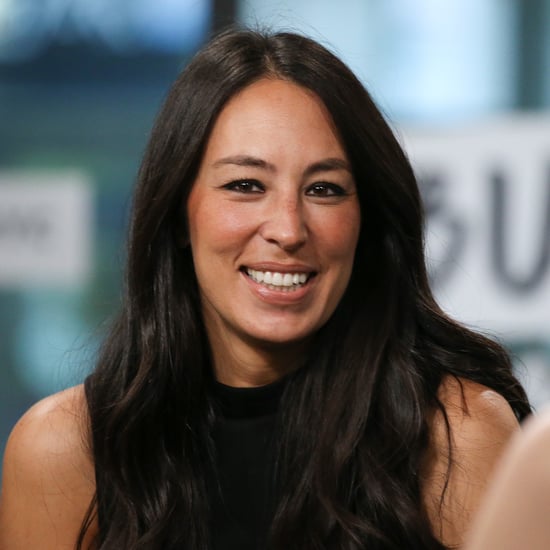Joanna Gaines Reflects on Her Son Drake Leaving For College