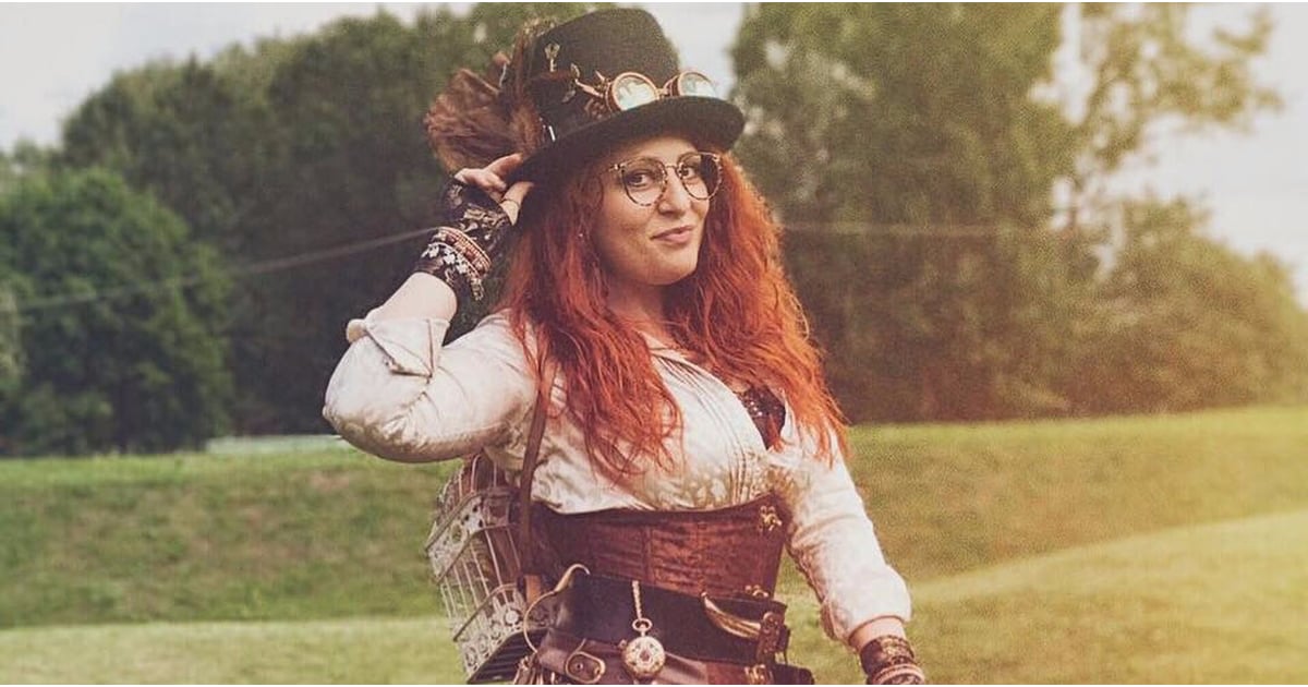 Steampunk Costume Ideas Popsugar Love And Sex 