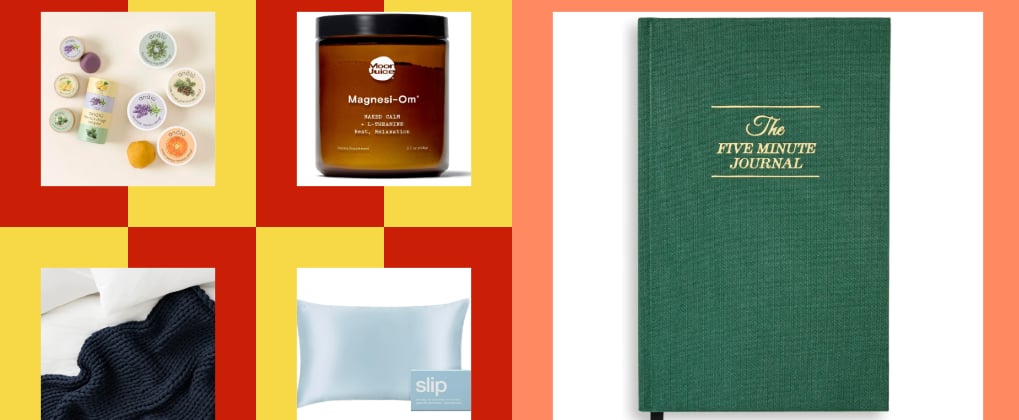 Best Gifts For People With Anxiety
