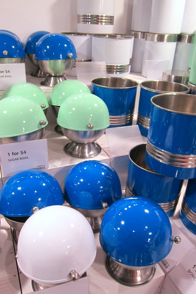 Sugar Bowls
