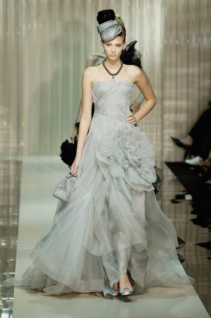 Giorgio Armani Privé Fall 2006