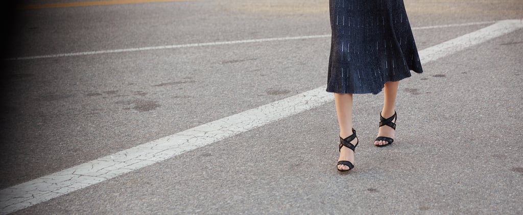 Comfortable Heels For Vacation