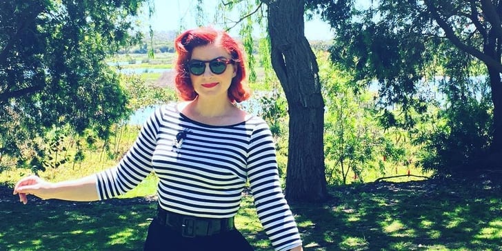 Striped Shirt Halloween Costumes | POPSUGAR Fashion