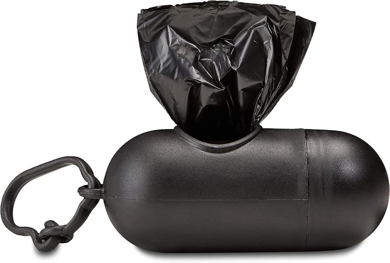 A Deal on Dog-Poop Bags