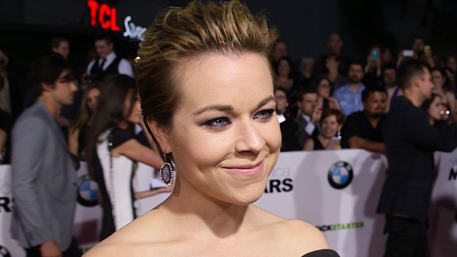 Tina Majorino
