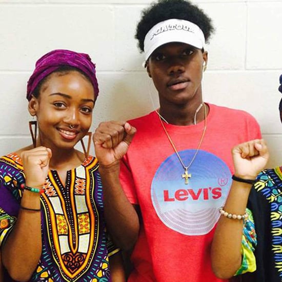 Teens Fight African Headwraps Ban | Video