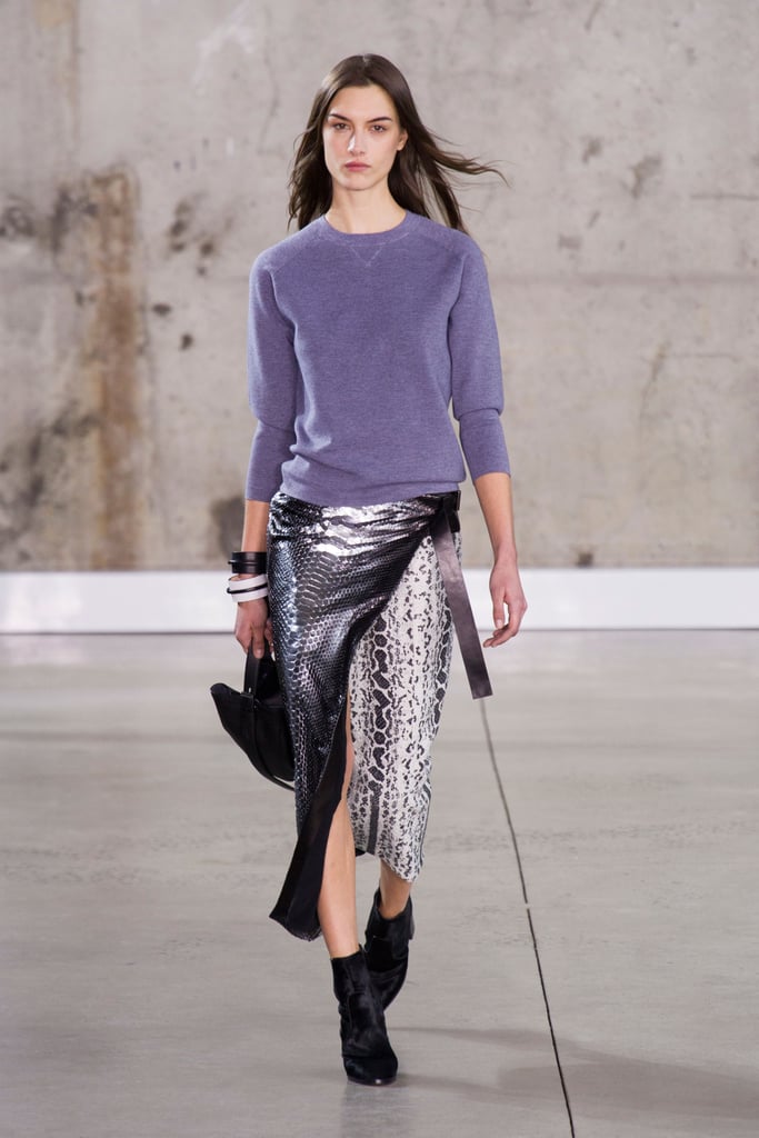 Reed Krakoff Fall 2014