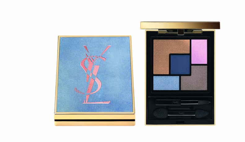 Yves Saint Laurent Couture Palette Collector in Savage Escape