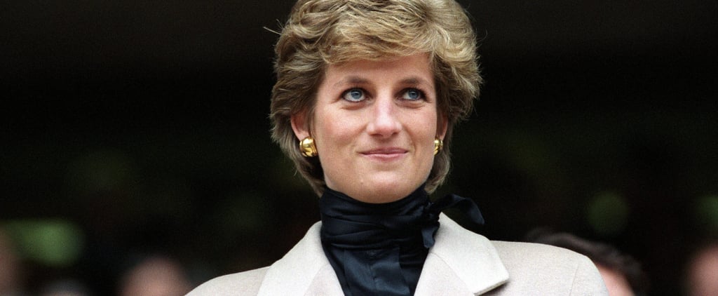 Decades Before Meghan, Princess Diana Broke Royal Barriers by Speaking About Mental Illness