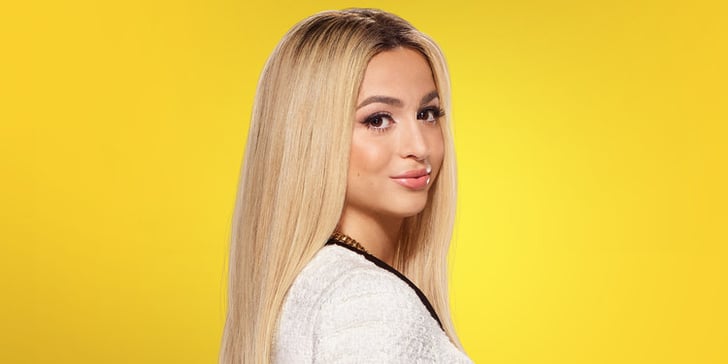 Get to Know Josie Totah From Saved By the Bell | POPSUGAR Celebrity
