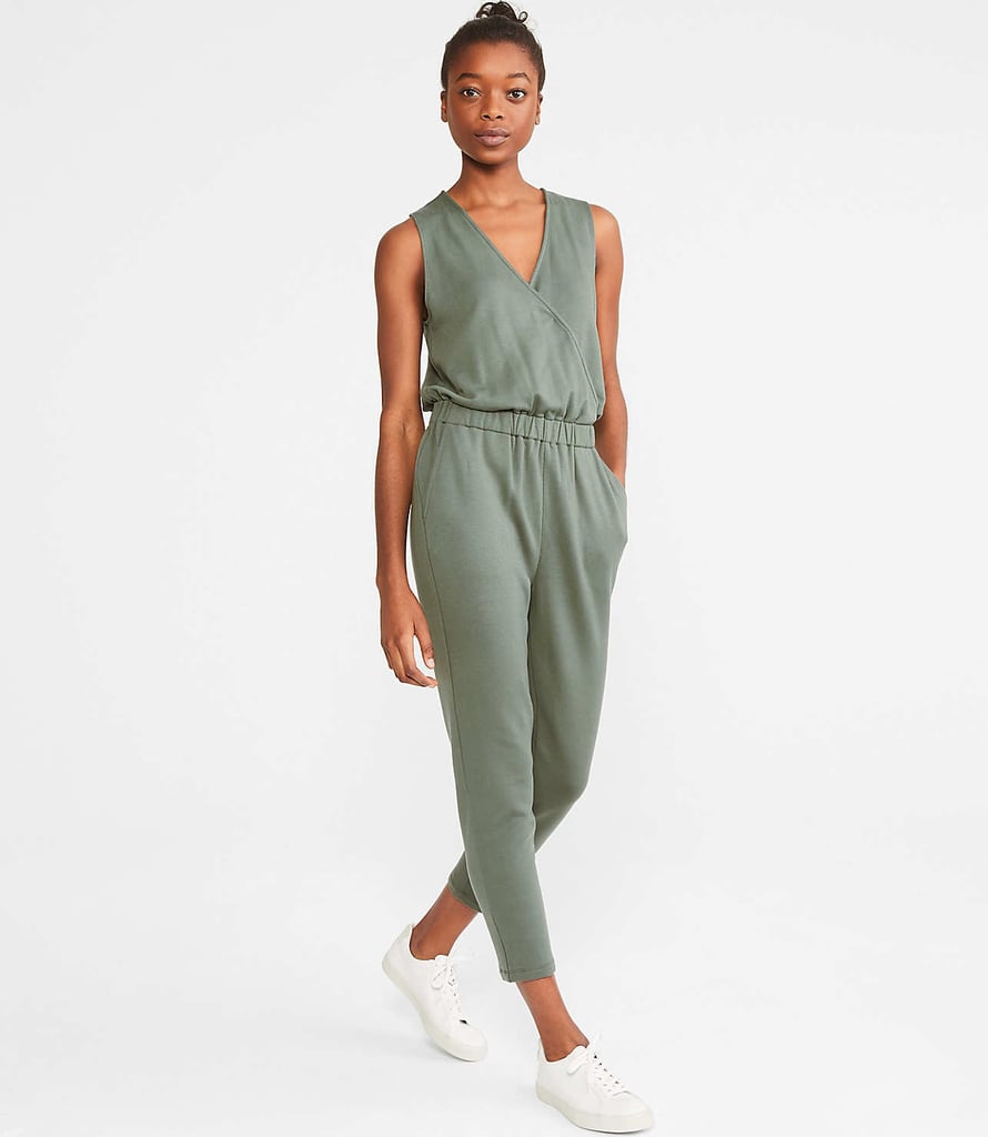 lou and grey jumpsuit