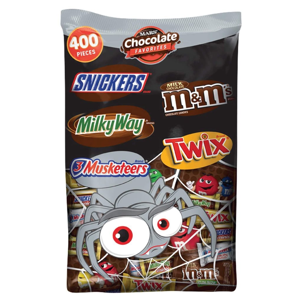 Mars Chocolate Favorites Variety Mix