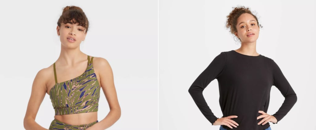 Best JoyLab Workout Clothes From Target