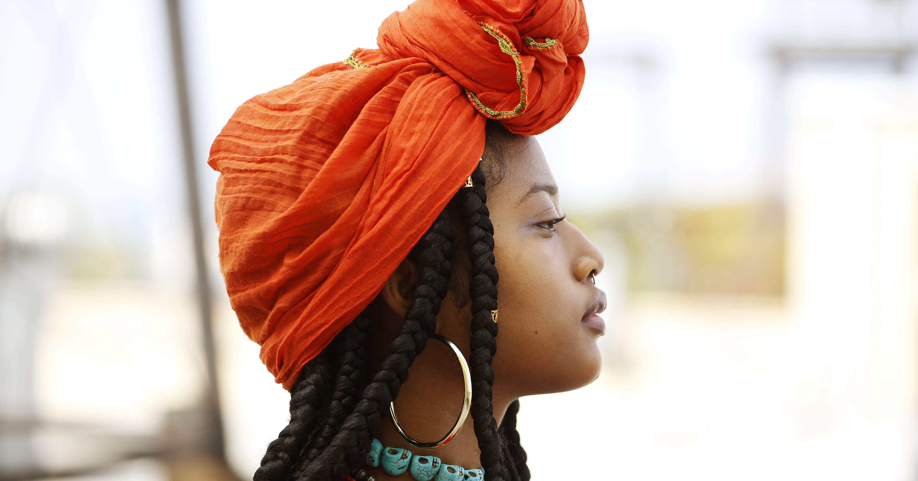 The Fear of Black Hairstyling, Explained by a Professional POPSUGAR