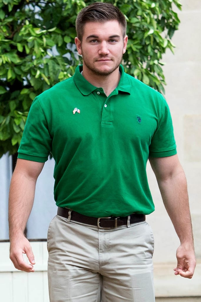 Alek Skarlatos