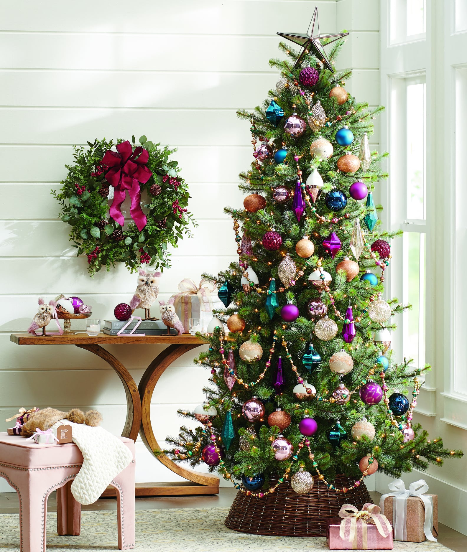 Best 2019 Christmas Decor at Grandin Road | PS Home
