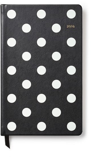 2016 Planner