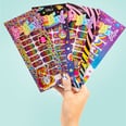 Lisa Frank's Nail Collection With Orly Couldn't Be More Colorful If It Tried