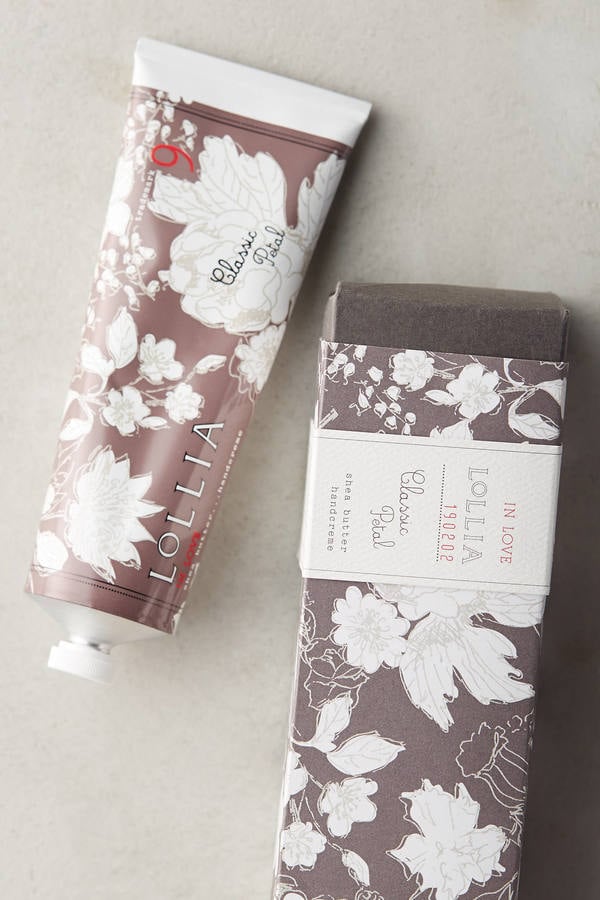 Lollia Hand Cream