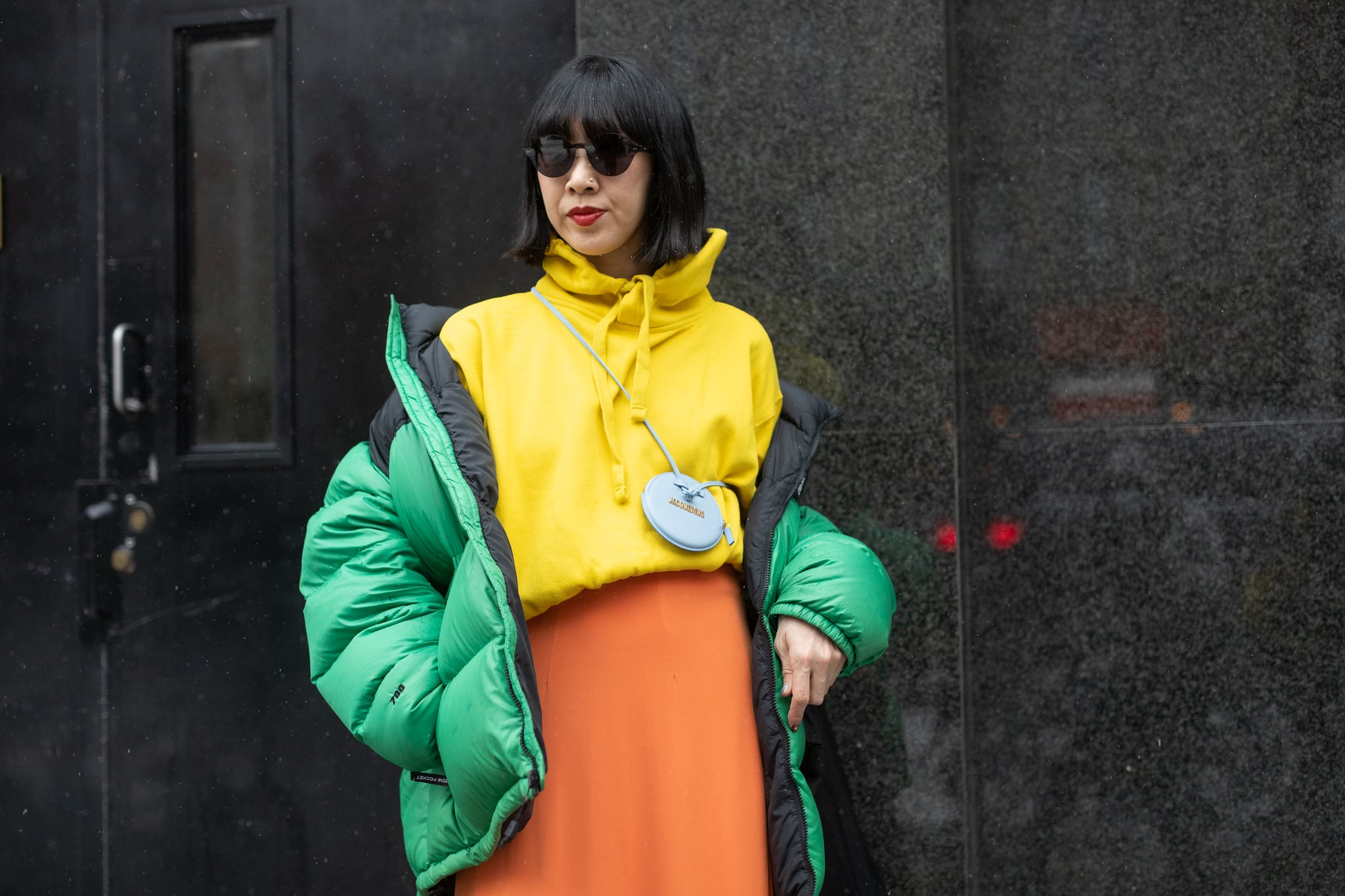 Japan Banged Bob The Biggest Hair Trends Around The World Right