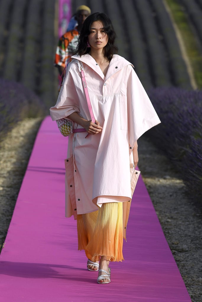 Jacquemus Spring Summer 2020 Paris Fashion Week Show