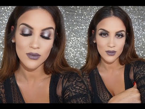 Dark and Vampy