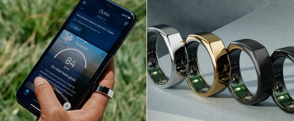 Oura Ring 3 Review With Photos