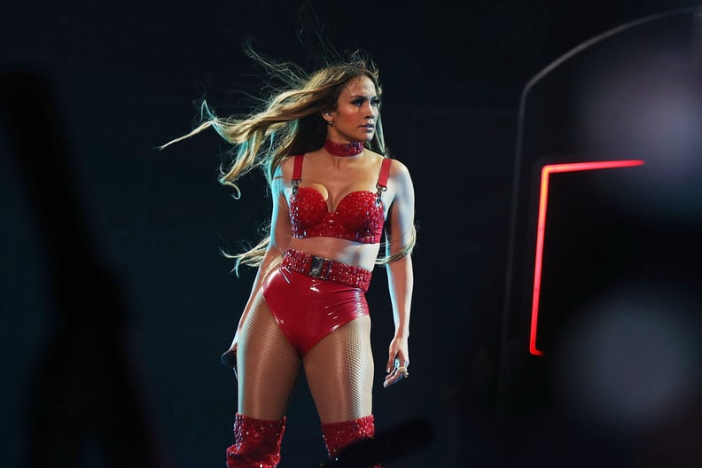 Jennifer Lopez