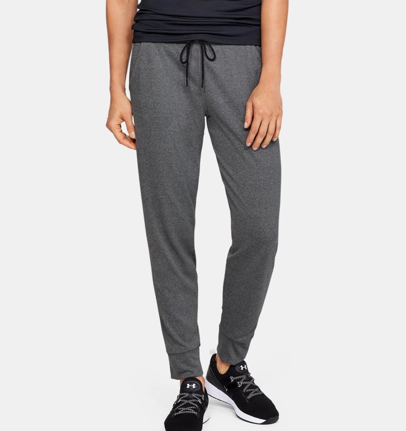Best under armour joggers 2025