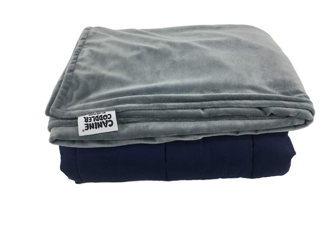 Best Weighted Blanket for Dogs on