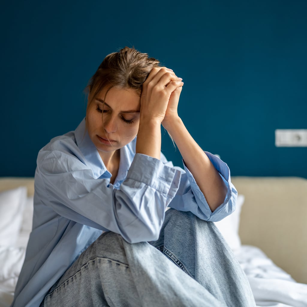 What Is Chronic Pain Syndrome? MDs Explain How to Spot the Signs