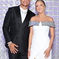 Patrick Mahomes Praises His "Great Wife" Brittany: "She Helps Me Out a Ton"