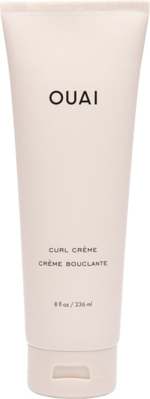 OUAI Curl Creme